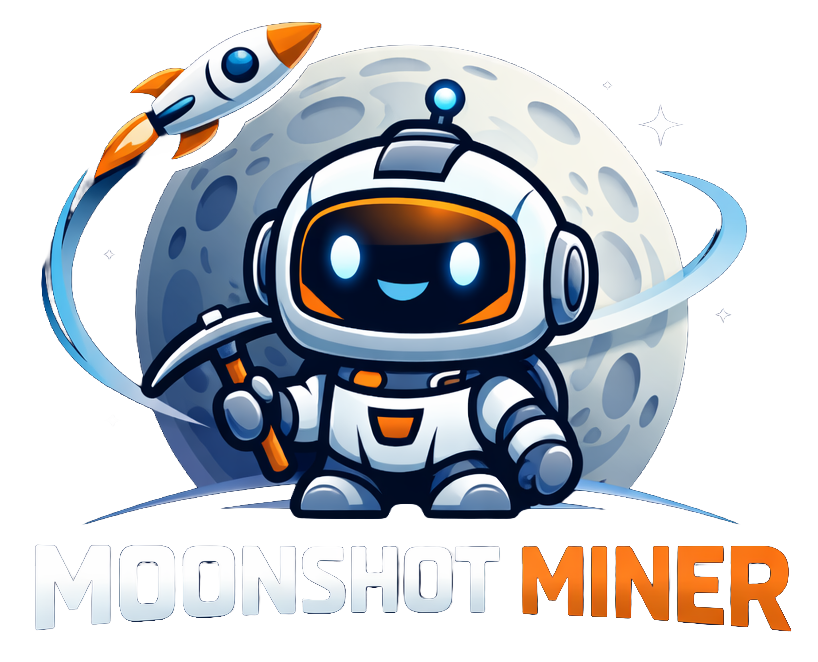 Moonshot Miner